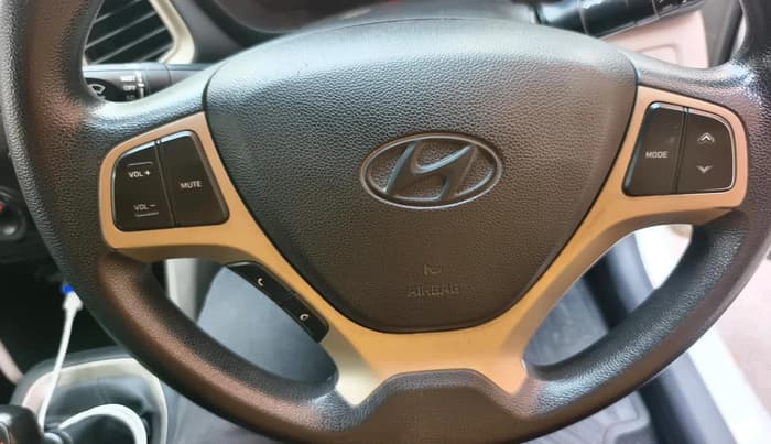 2021 Hyundai NEW SANTRO SPORTZ EXECUTIVE MT CNG, CNG, Manual, 83,731 km, interior