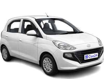 2021 Hyundai NEW SANTRO - Hatchback - CNG - Manual - ₹4.30 lakh