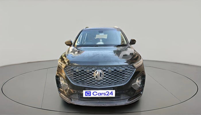 2020 MG HECTOR PLUS SHARP 2.0 DIESEL TURBO MT 6-STR, Diesel, Manual, 50,121 km, exterior