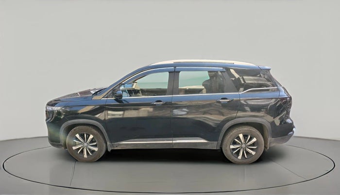 2020 MG HECTOR PLUS SHARP 2.0 DIESEL TURBO MT 6-STR, Diesel, Manual, 50,121 km, exterior