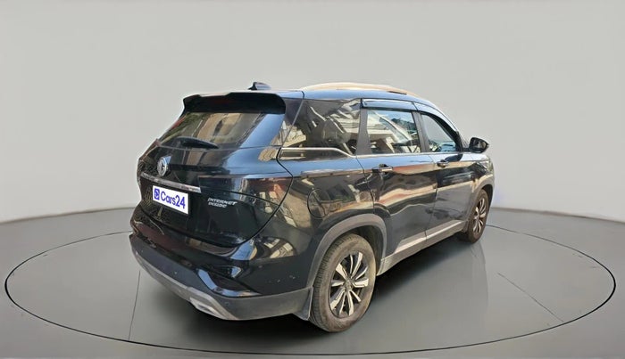 2020 MG HECTOR PLUS SHARP 2.0 DIESEL TURBO MT 6-STR, Diesel, Manual, 50,121 km, exterior