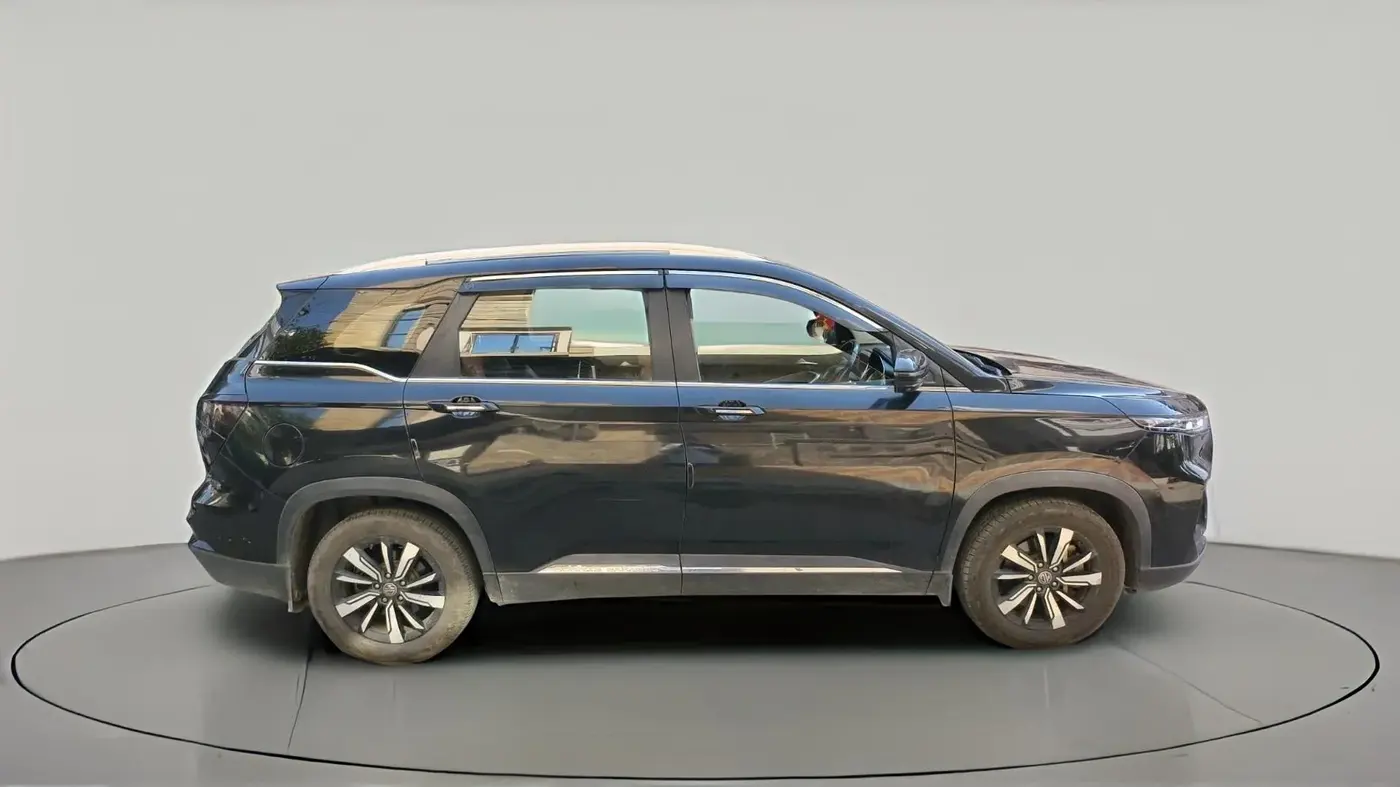 2020 MG HECTOR PLUS SHARP 2.0 DIESEL TURBO MT 6-STR, Diesel, Manual, 50,802 km, exterior
