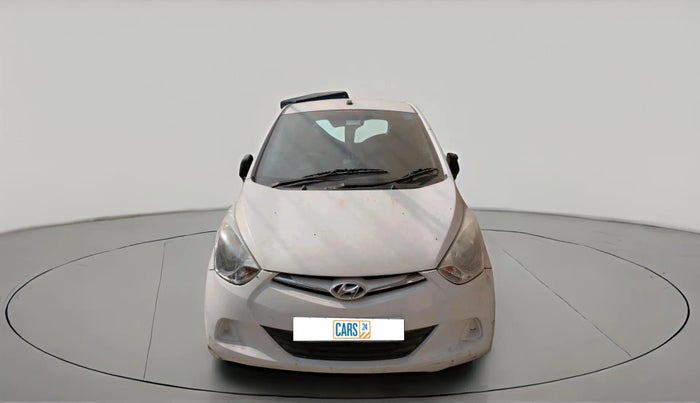 2018 Hyundai Eon ERA +, Petrol, Manual, 52,241 km, exterior