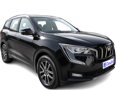 2023 Mahindra XUV700 - SUV - Petrol - Automatic - ₹18.24 lakh