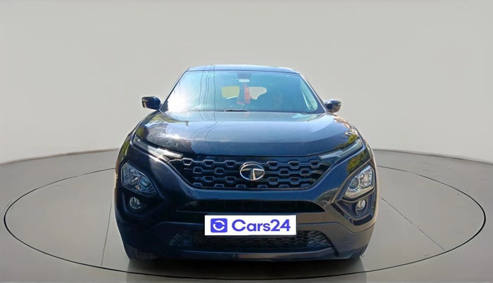 2023 Tata Harrier XZ PLUS 2.0L DARK EDITION, Diesel, Manual, 1,00,445 km, exterior