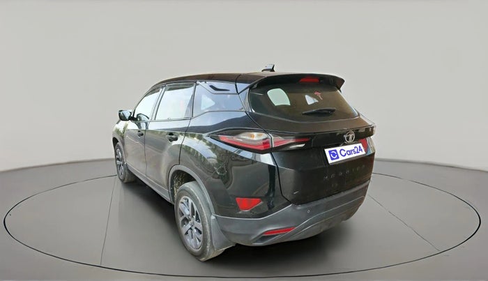 2023 Tata Harrier XZ PLUS 2.0L DARK EDITION, Diesel, Manual, 1,00,445 km, exterior