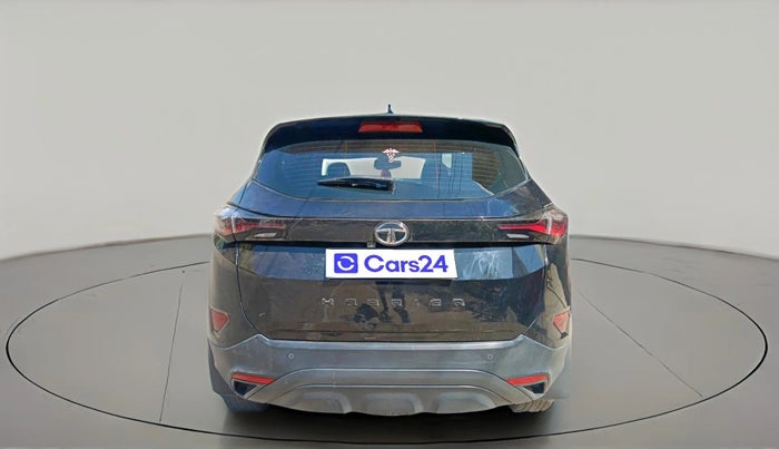 2023 Tata Harrier XZ PLUS 2.0L DARK EDITION, Diesel, Manual, 1,00,445 km, exterior