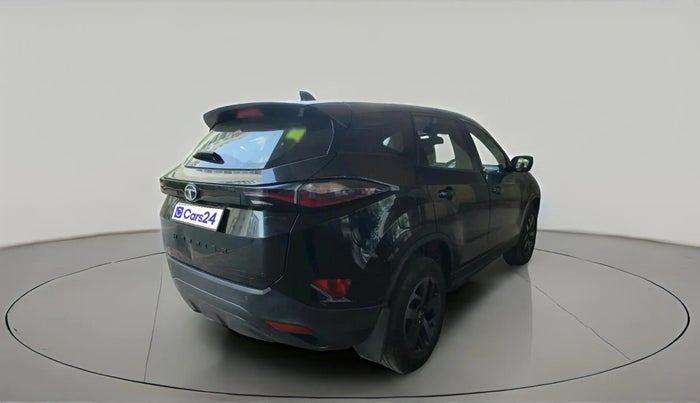 2023 Tata Harrier XZ PLUS 2.0L DARK EDITION, Diesel, Manual, 1,00,445 km, exterior