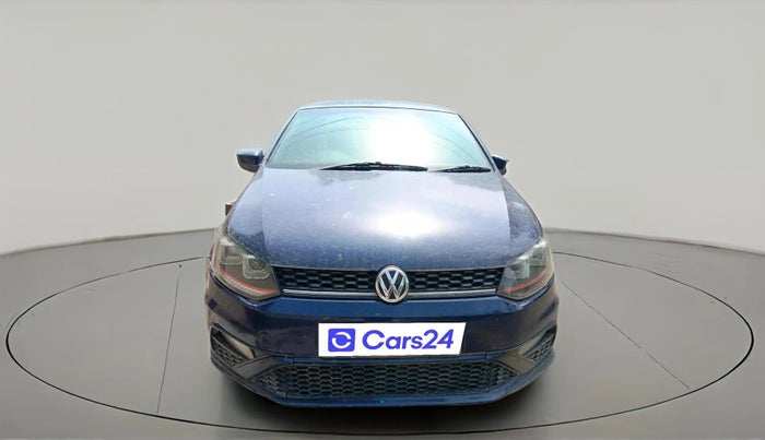 2012 Volkswagen Vento HIGHLINE DIESEL 1.6, Diesel, Manual, 1,72,406 km, exterior