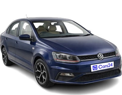 2012 Volkswagen Vento - Sedan - Diesel - Manual - ₹1.64 lakh