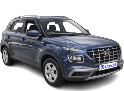 2021 Hyundai VENUE - SUV - Petrol - Manual - ₹5.30 lakh
