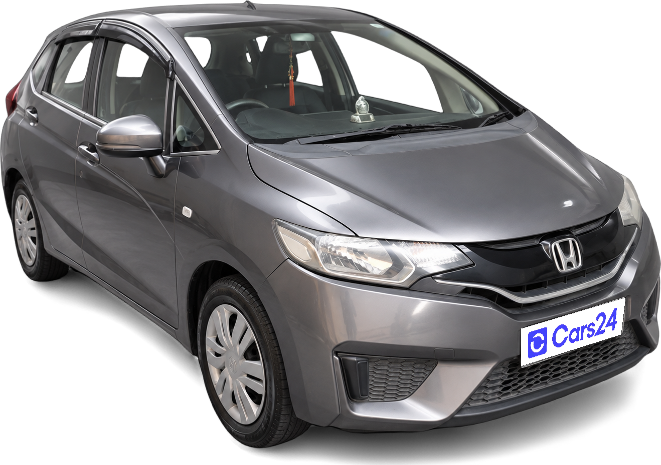 2016 Honda Jazz - Hatchback - Diesel - Manual - ₹2.37 lakh