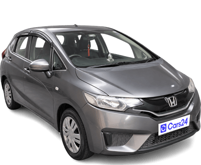 2016 Honda Jazz - Hatchback - Diesel - Manual - ₹2.37 lakh
