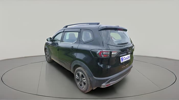 2025 Renault TRIBER Emotion, CNG, Manual, 5,096 km, exterior