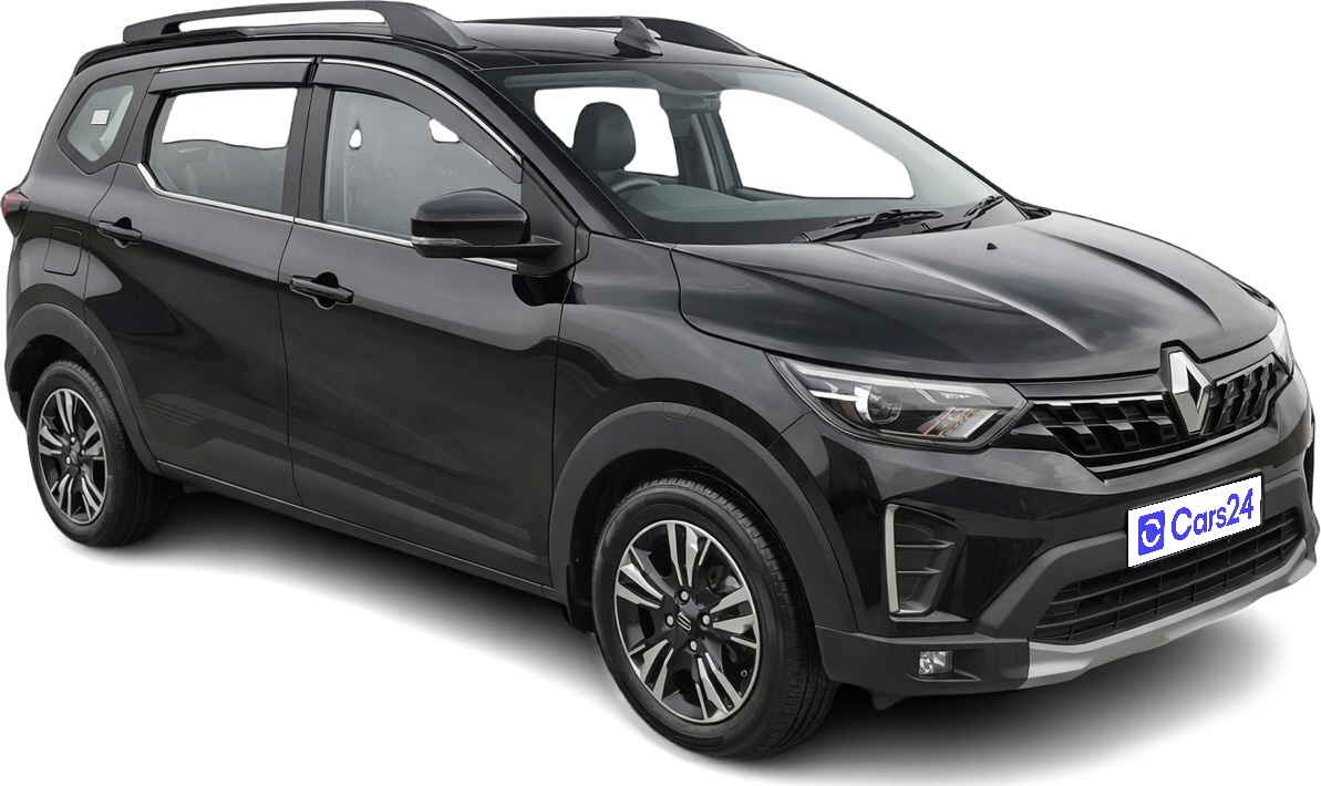 2025 Renault TRIBER - SUV - CNG - Manual - ₹8.80 lakh