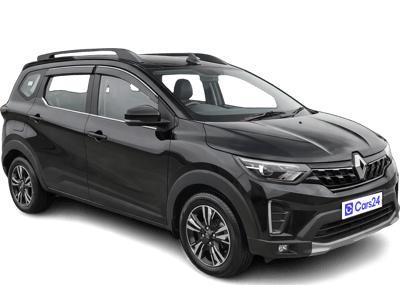 2025 Renault TRIBER - SUV - CNG - Manual - ₹8.80 lakh