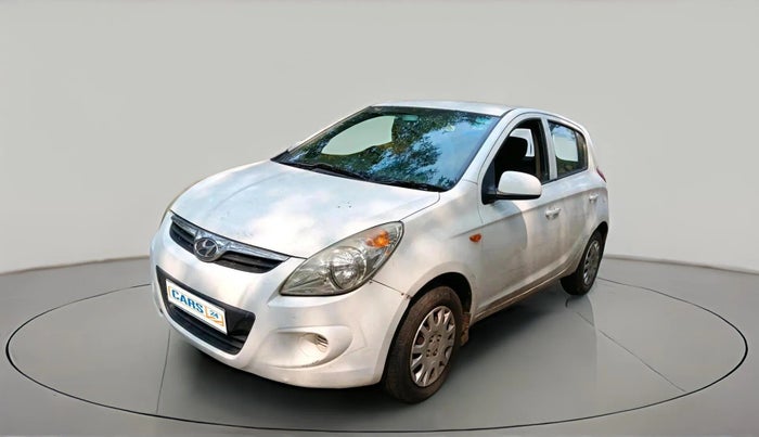 2011 Hyundai i20 MAGNA 1.4 CRDI, Diesel, Manual, 2,03,396 km, exterior