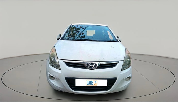 2011 Hyundai i20 MAGNA 1.4 CRDI, Diesel, Manual, 2,03,396 km, exterior