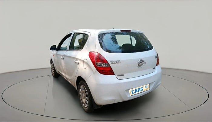 2011 Hyundai i20 MAGNA 1.4 CRDI, Diesel, Manual, 2,03,396 km, exterior