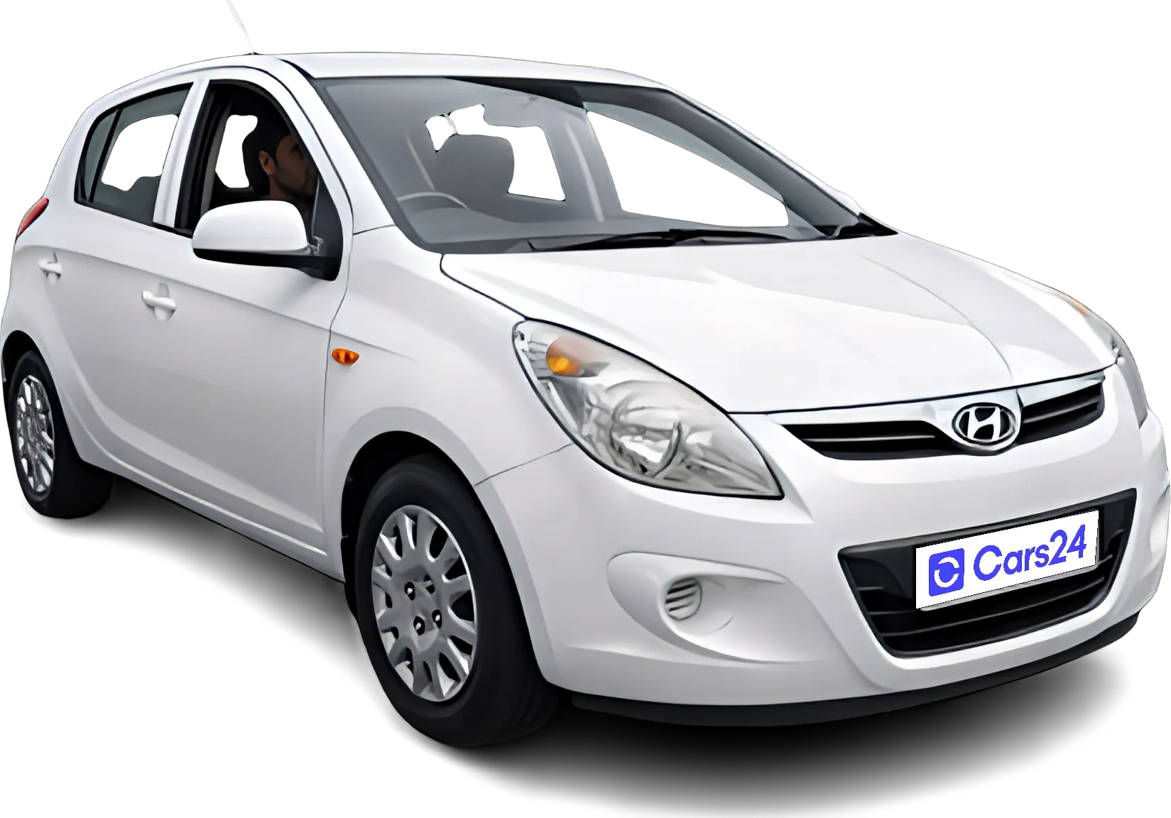 2011 Hyundai i20 - Hatchback - Diesel - Manual - ₹1.49 lakh
