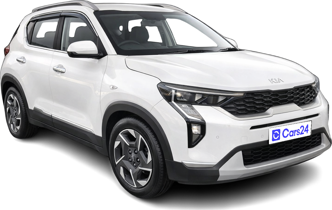 2024 KIA SONET - SUV - Petrol - Manual - ₹8.50 lakh