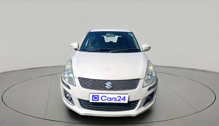2015 Maruti Swift LDI, Diesel, Manual, 1,25,550 km, exterior