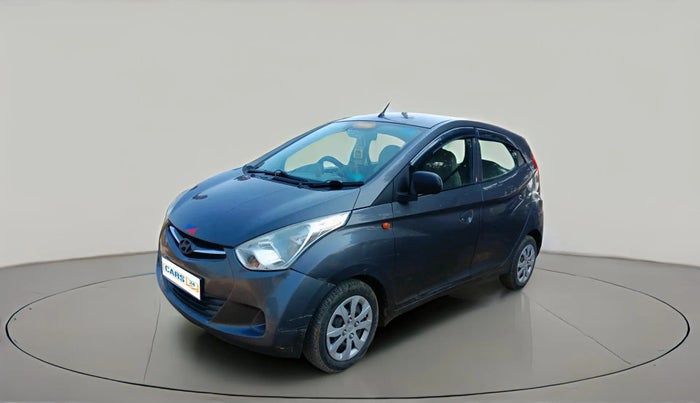 2014 Hyundai Eon MAGNA +, Petrol, Manual, 1,04,470 km, exterior