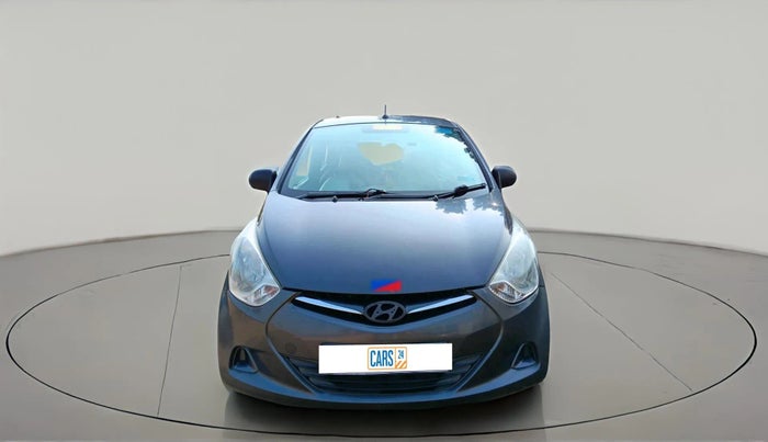 2014 Hyundai Eon MAGNA +, Petrol, Manual, 1,04,470 km, exterior