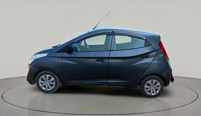 2014 Hyundai Eon MAGNA +, Petrol, Manual, 1,04,470 km, exterior