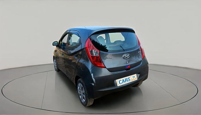 2014 Hyundai Eon MAGNA +, Petrol, Manual, 1,04,470 km, exterior