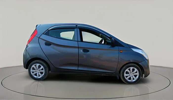 2014 Hyundai Eon MAGNA +, Petrol, Manual, 1,04,470 km, exterior