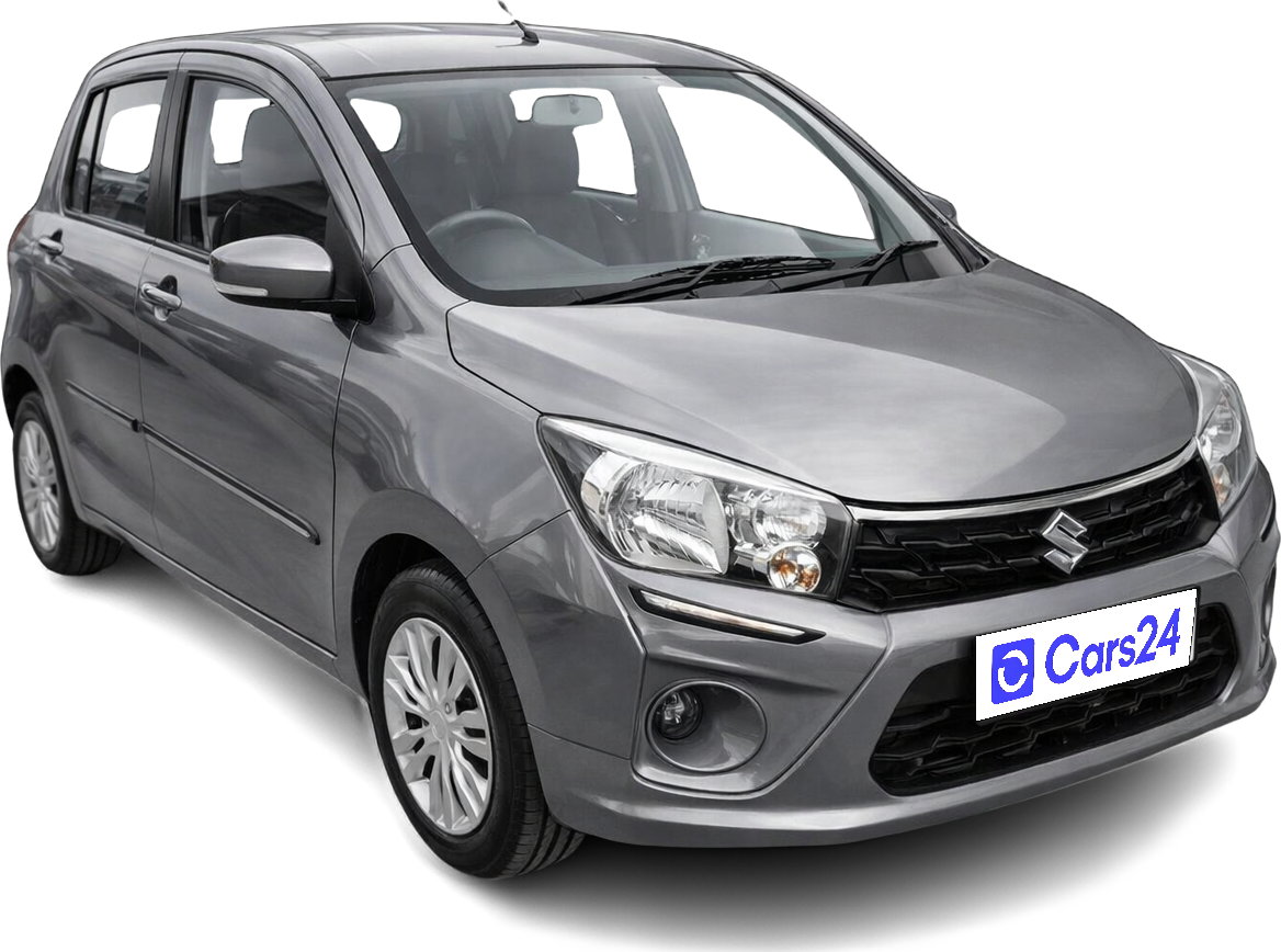 2018 Maruti Celerio - Hatchback - Petrol - Manual - ₹3.30 lakh