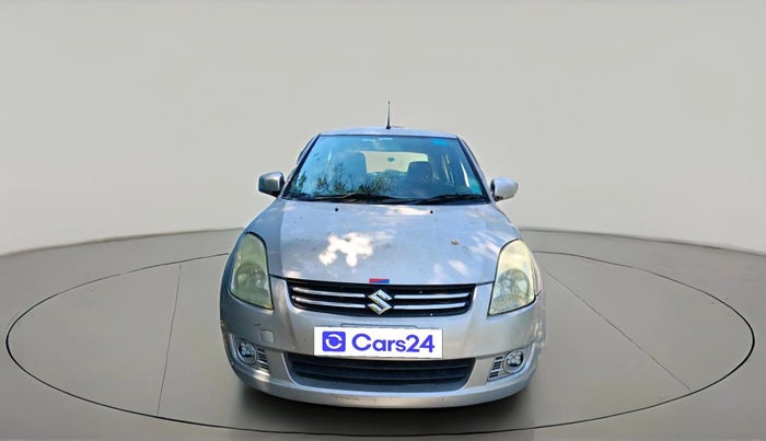 2011 Maruti Swift Dzire LXI, Petrol, Manual, 1,02,339 km, exterior