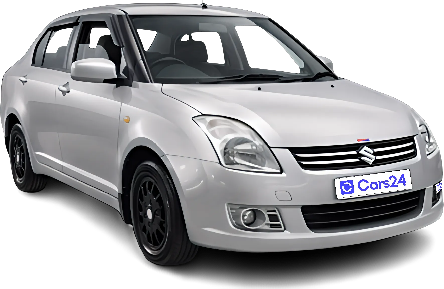 2011 Maruti Swift Dzire - Sedan - Petrol - Manual - ₹1.77 lakh