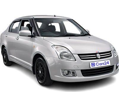 2011 Maruti Swift Dzire - Sedan - Petrol - Manual - ₹1.77 lakh
