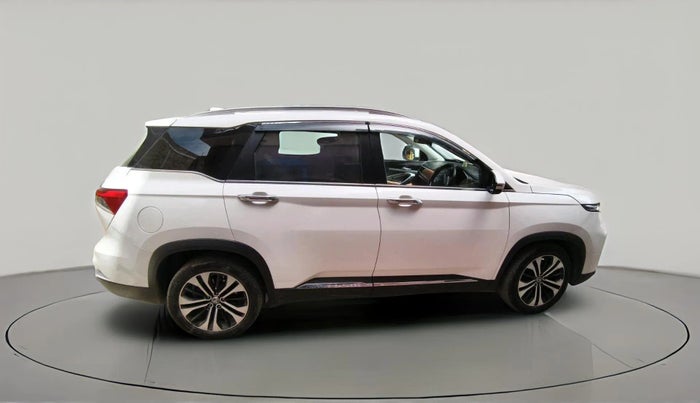 2021 MG HECTOR PLUS SHARP 2.0 DIESEL TURBO MT 6-STR, Diesel, Manual, 1,21,762 km, exterior