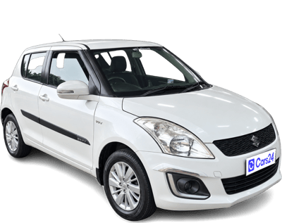 2016 Maruti Swift - Hatchback - Petrol - Manual - ₹3.30 lakh