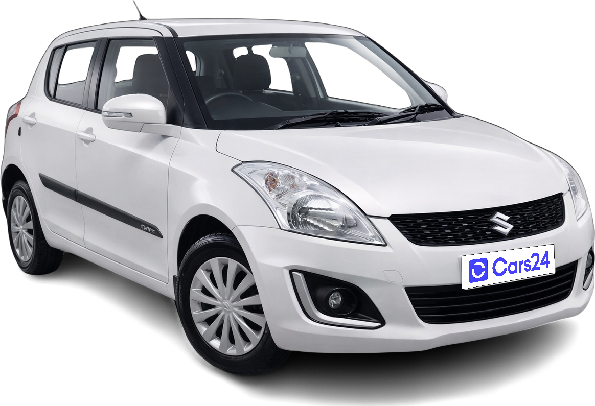2015 Maruti Swift - Hatchback - Diesel - Manual - ₹3.90 lakh