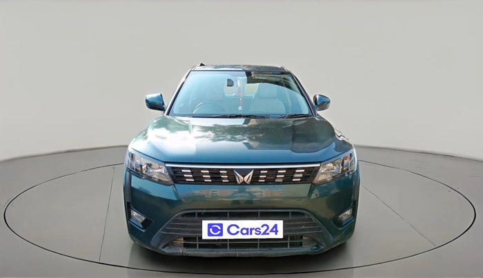 2023 Mahindra XUV300 W6 1.5 Diesel, Diesel, Manual, 1,20,788 km, exterior