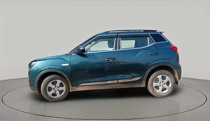 2023 Mahindra XUV300 W6 1.5 Diesel, Diesel, Manual, 1,20,788 km, exterior