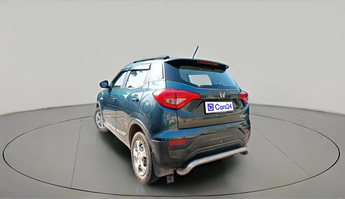 2023 Mahindra XUV300 W6 1.5 Diesel, Diesel, Manual, 1,20,788 km, exterior