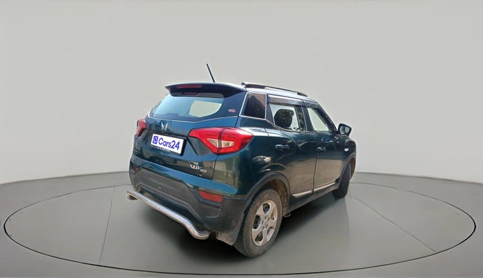 2023 Mahindra XUV300 W6 1.5 Diesel, Diesel, Manual, 1,20,788 km, exterior