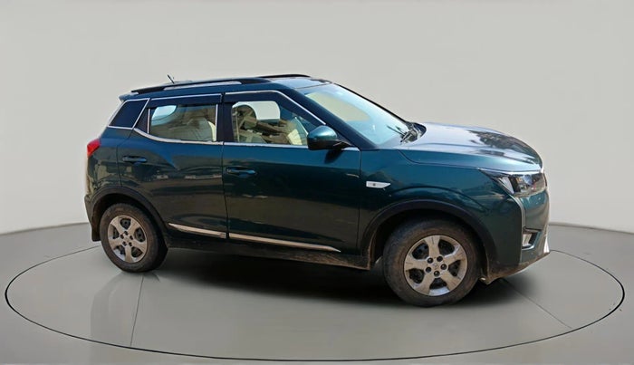 2023 Mahindra XUV300 W6 1.5 Diesel, Diesel, Manual, 1,20,788 km, exterior