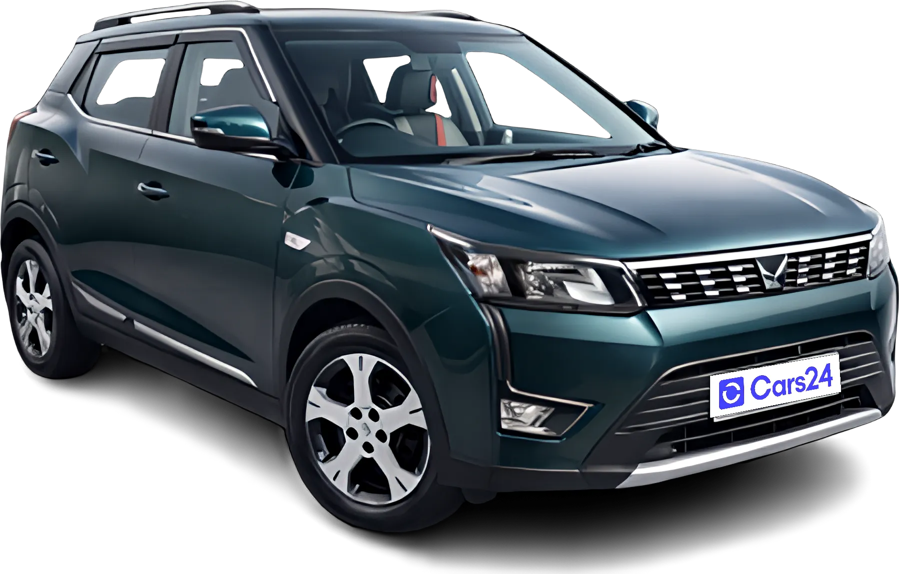 2023 Mahindra XUV300 - SUV - Diesel - Manual - ₹8.91 lakh