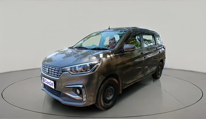 2021 Maruti Ertiga VXI CNG, CNG, Manual, 1,57,186 km, exterior