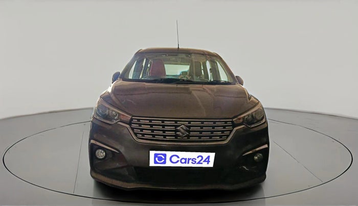 2021 Maruti Ertiga VXI CNG, CNG, Manual, 1,57,186 km, exterior