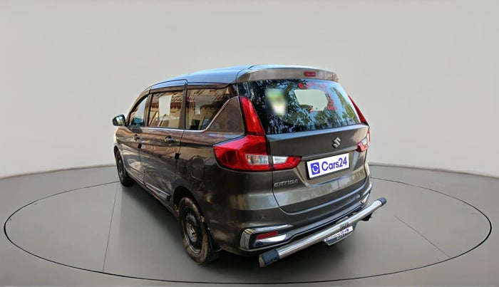 2021 Maruti Ertiga VXI CNG, CNG, Manual, 1,57,186 km, exterior
