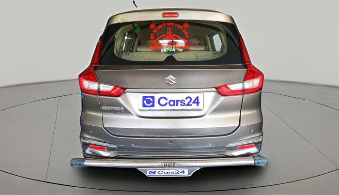 2021 Maruti Ertiga VXI CNG, CNG, Manual, 1,57,186 km, exterior