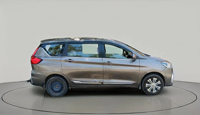 2021 Maruti Ertiga VXI CNG, CNG, Manual, 1,57,186 km, exterior