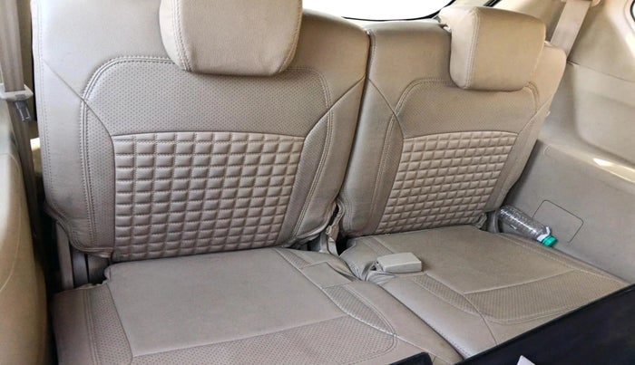 2021 Maruti Ertiga VXI CNG, CNG, Manual, 1,57,186 km, interior